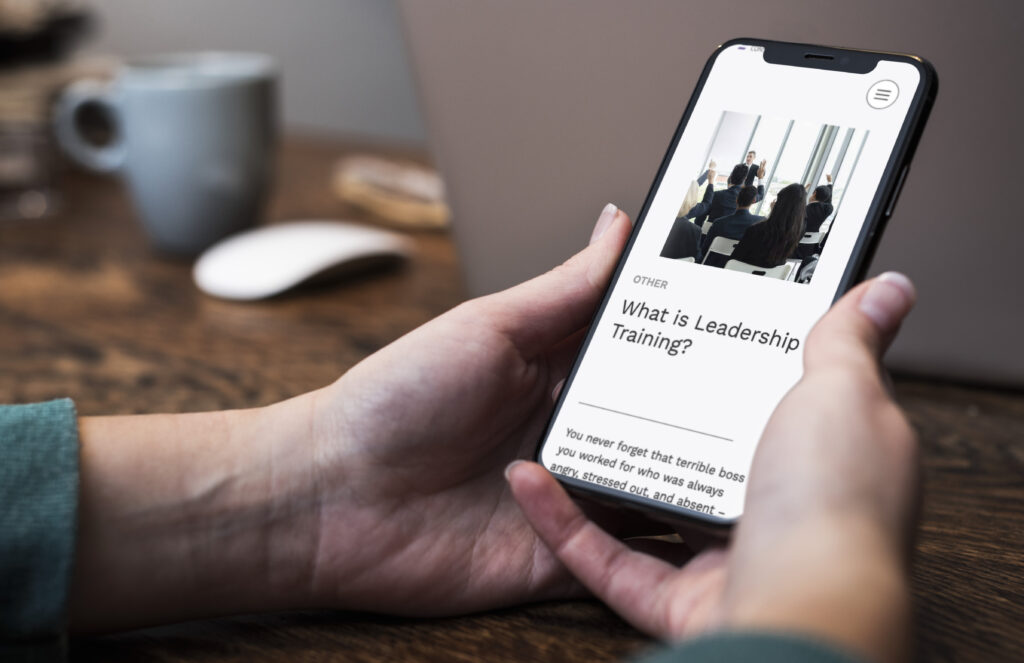 Southwestern Consulting articles