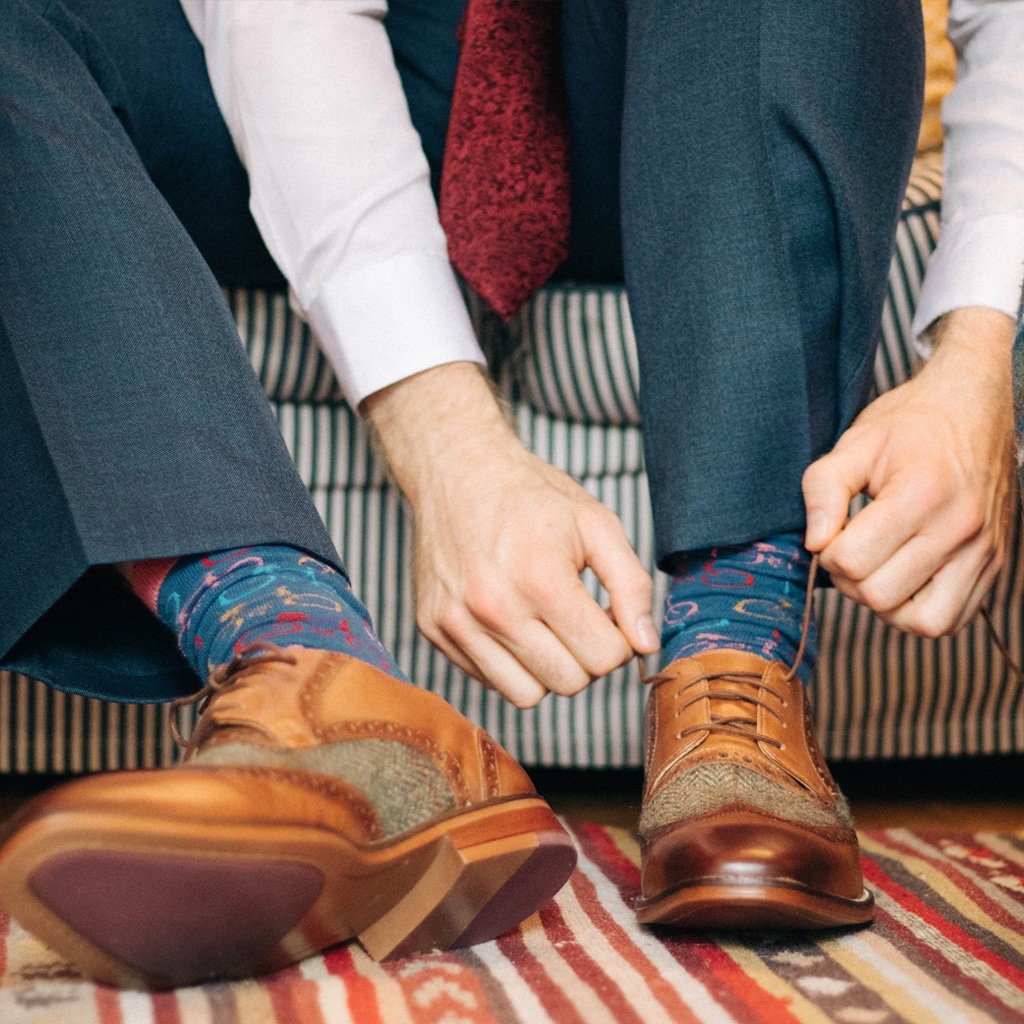 How to Dress for Success