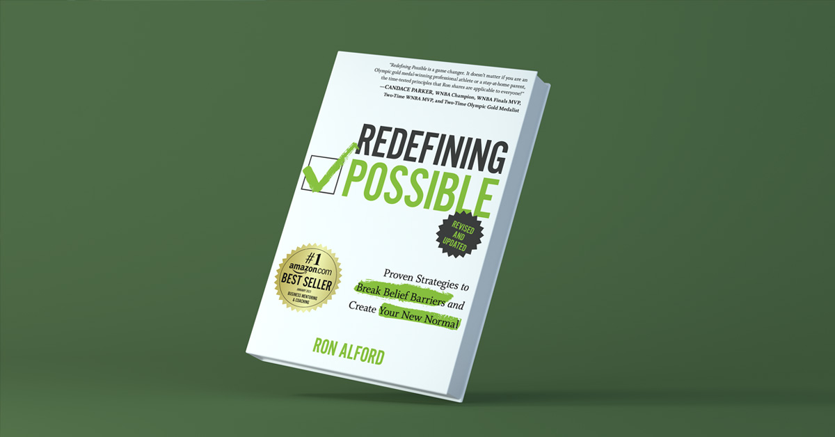 How to Achieve the Extraordinary by Fortifying Your Faith