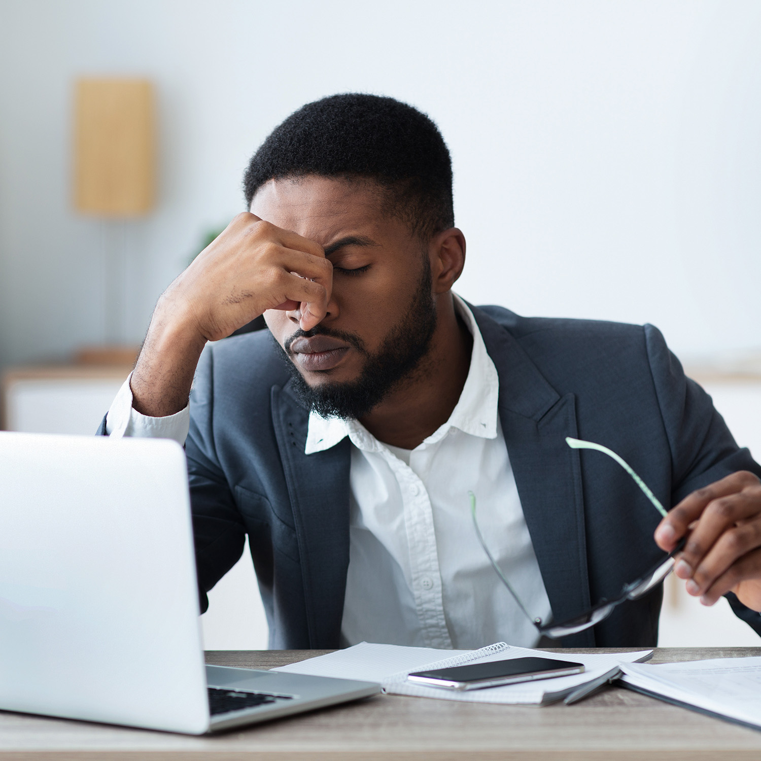 Leadership Lab training