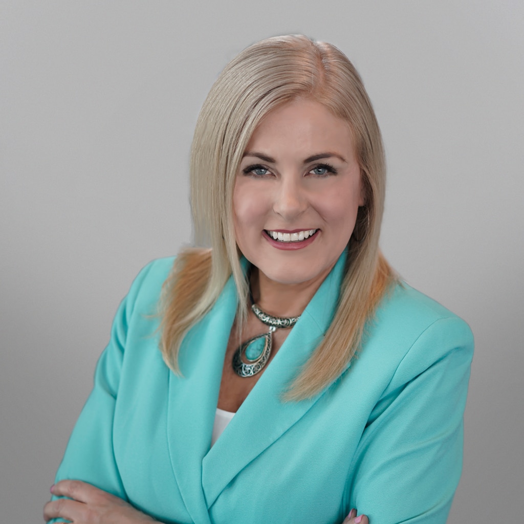 Headshot of Mary Kelly