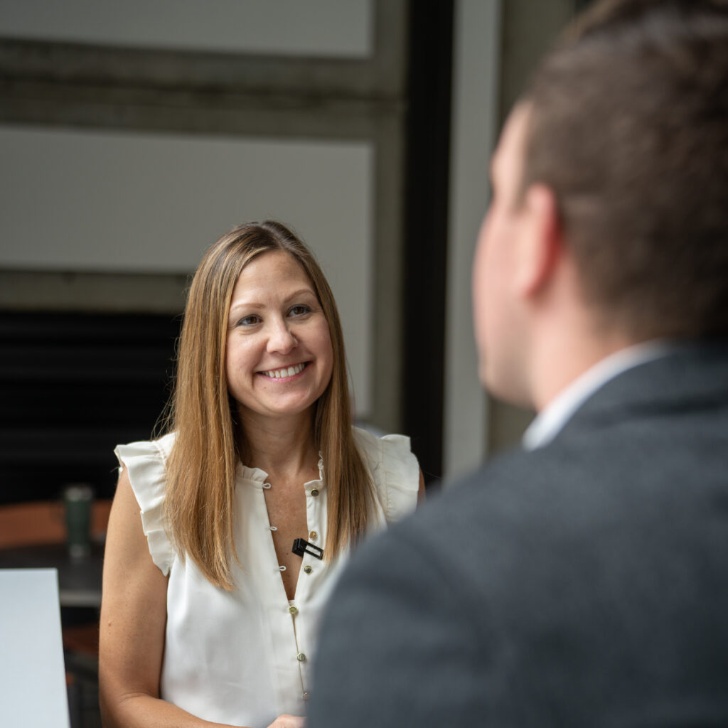 professional coaching