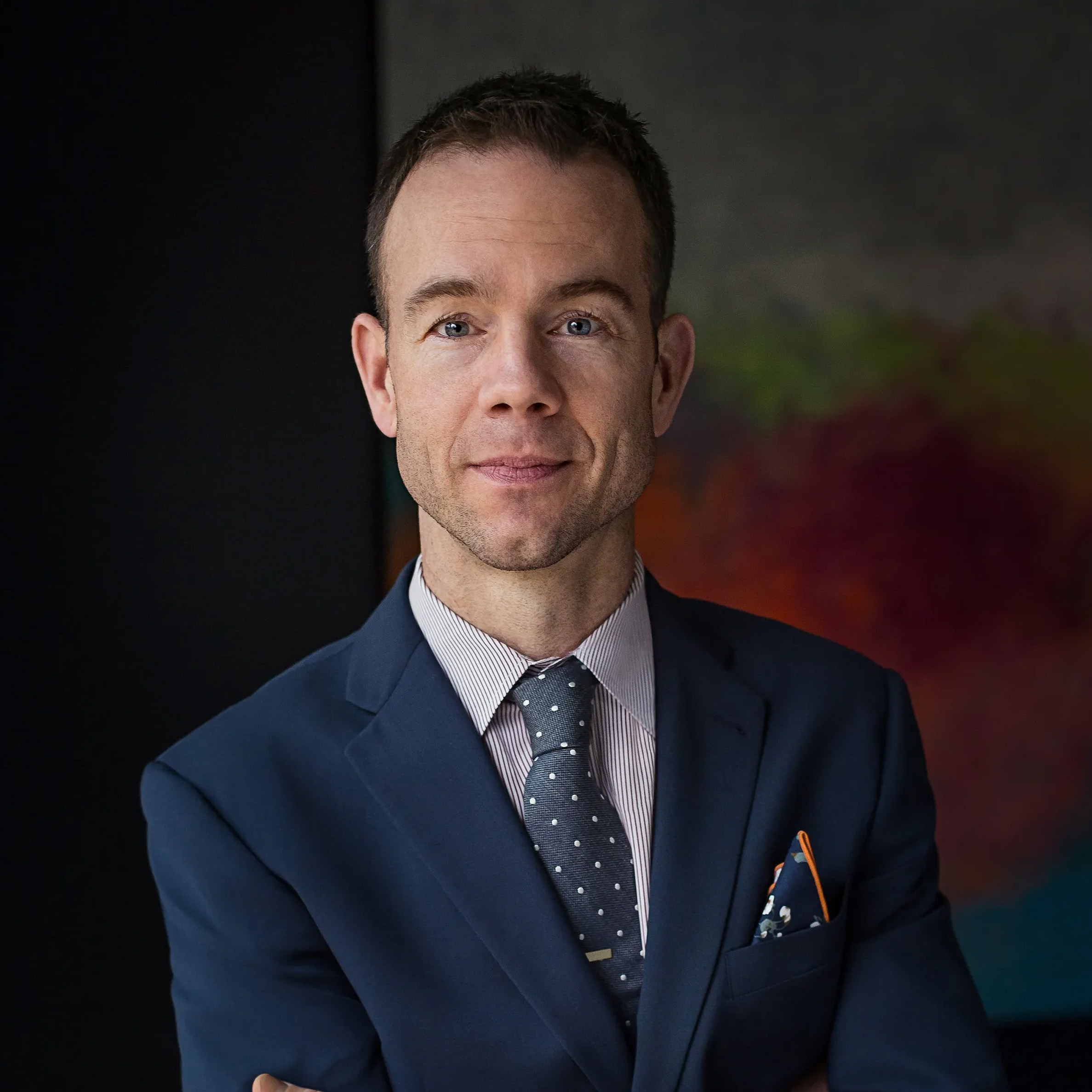 ron alford in the news