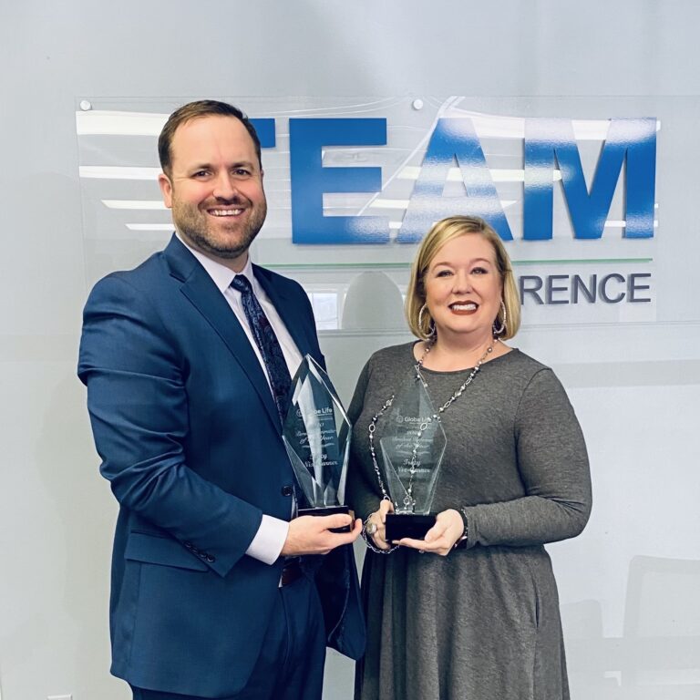 southwestern-top-producers-accepting-awards