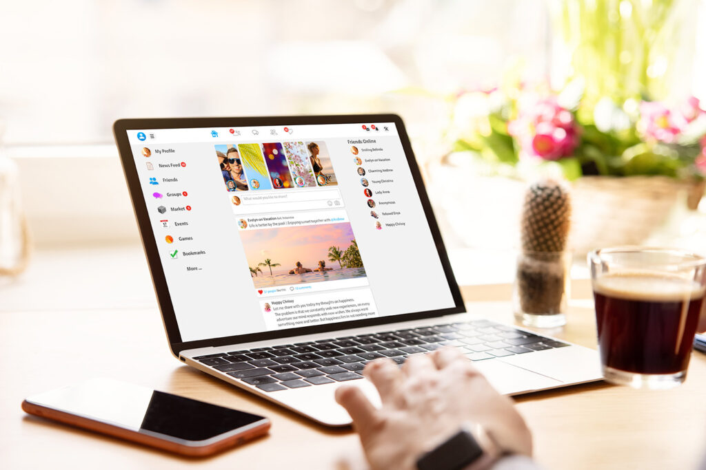 parenting in practice community