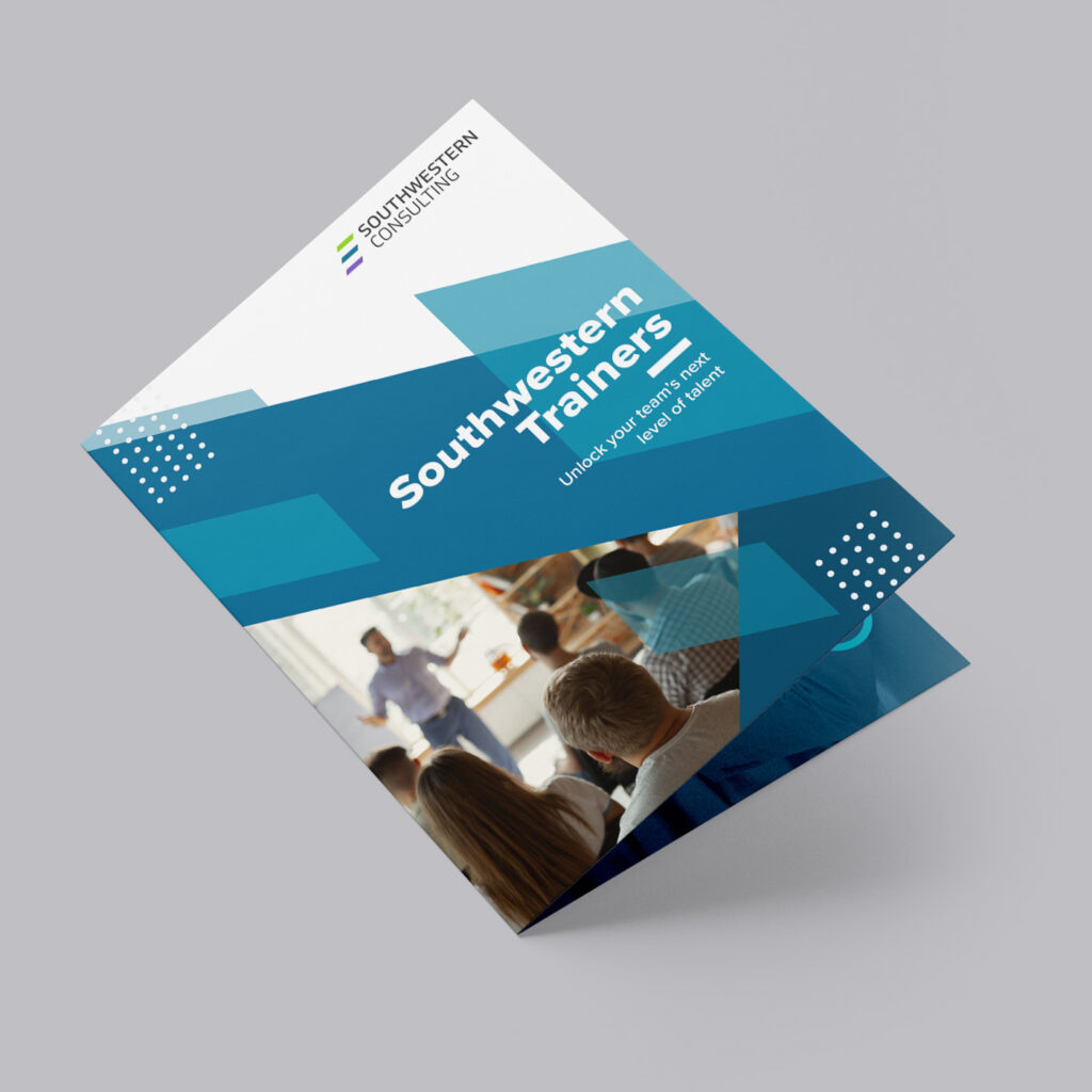 Southwestern Trainers catalog