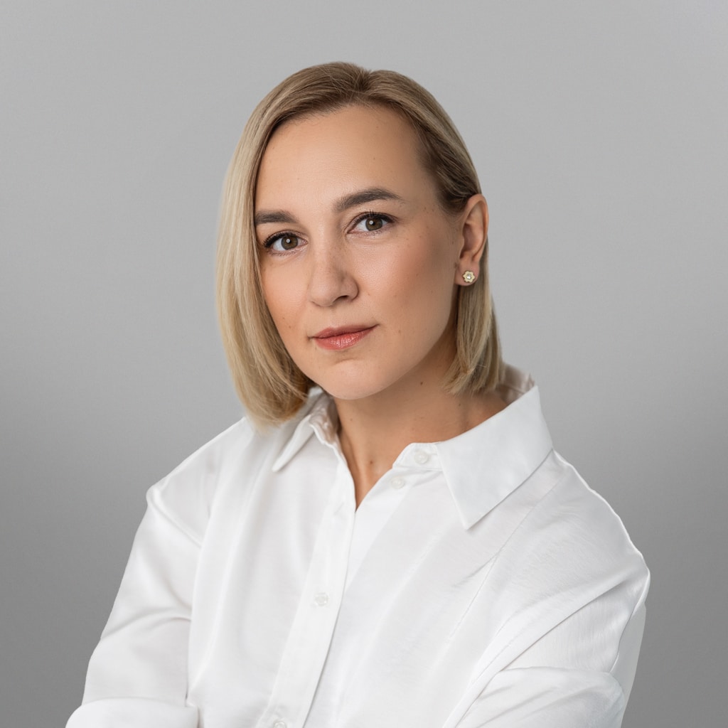 Ugne Siauruseviciene