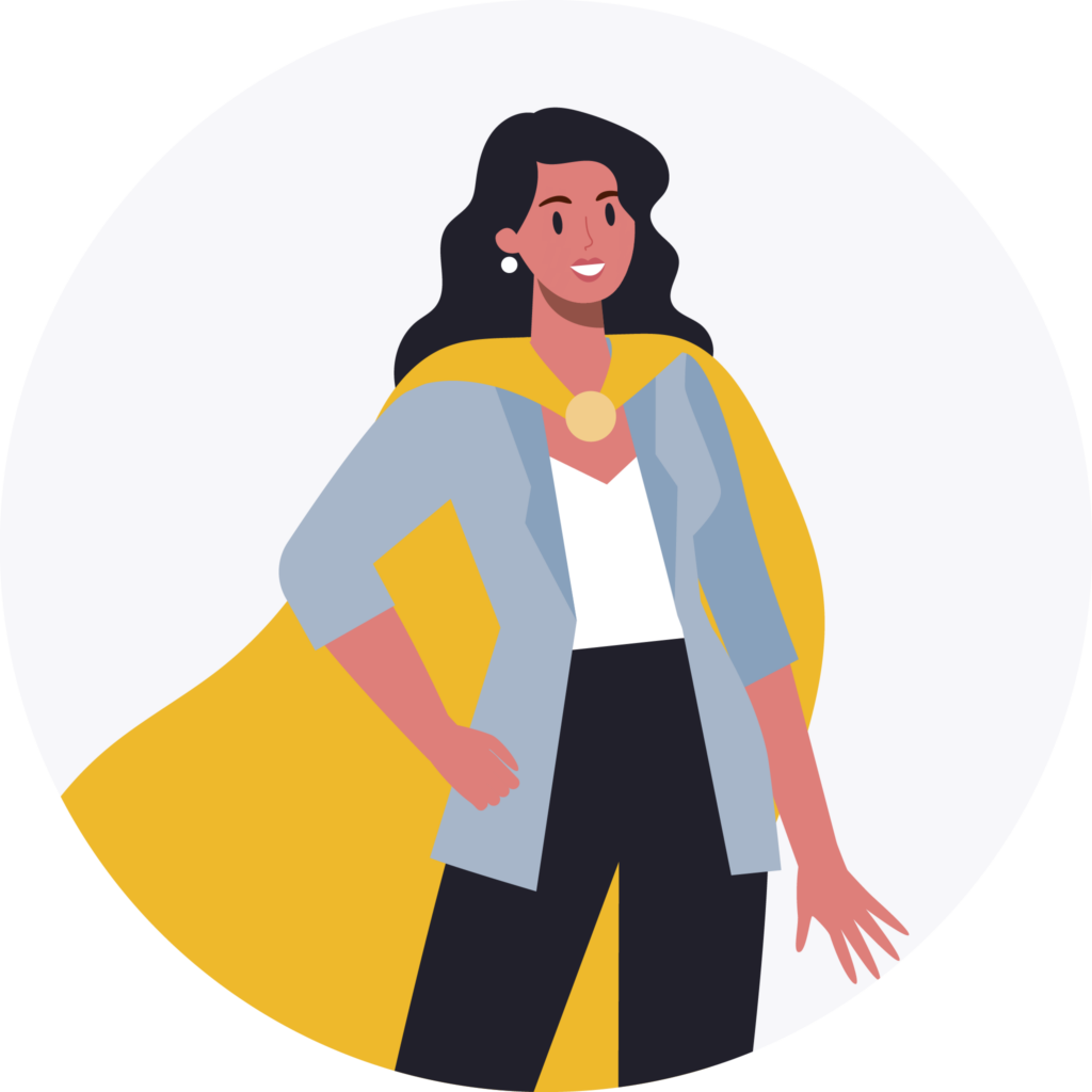 entertainer personality type